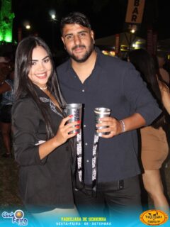 Vaquejada de Serrinha (Sexta-feira)